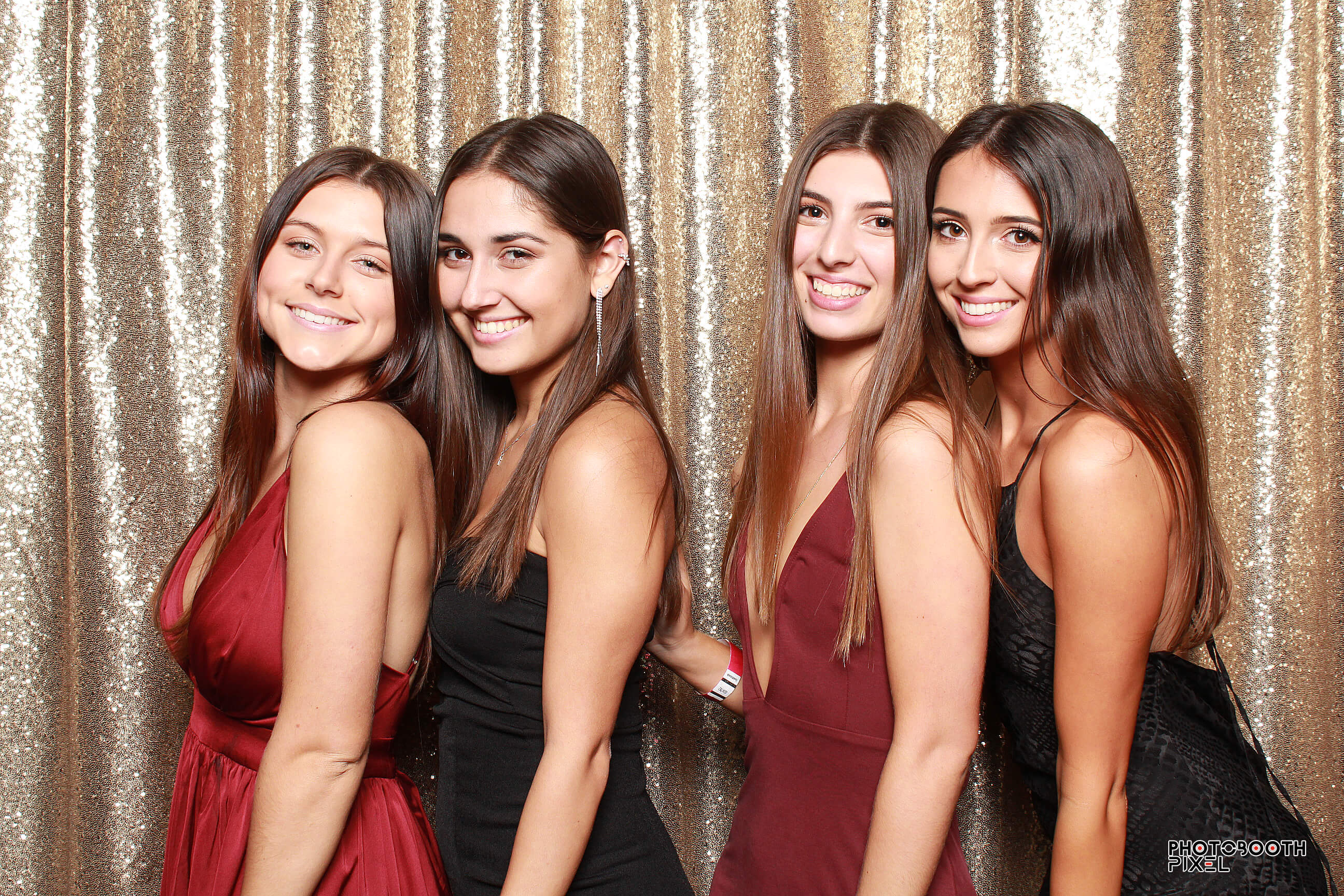 Alpha Chi Omega Formal | View more photos from the event at gallery.photoboothpixel.com/u/PhotoBoothPixel/Alpha-Chi-Omega-Formal